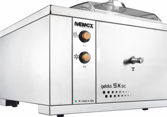 Фризер для мороженого NEMOX GELATO 5K SC в ШефСтор (chefstore.ru)